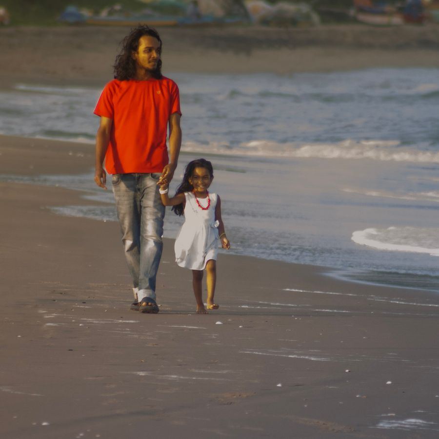 Family days out guide photograph