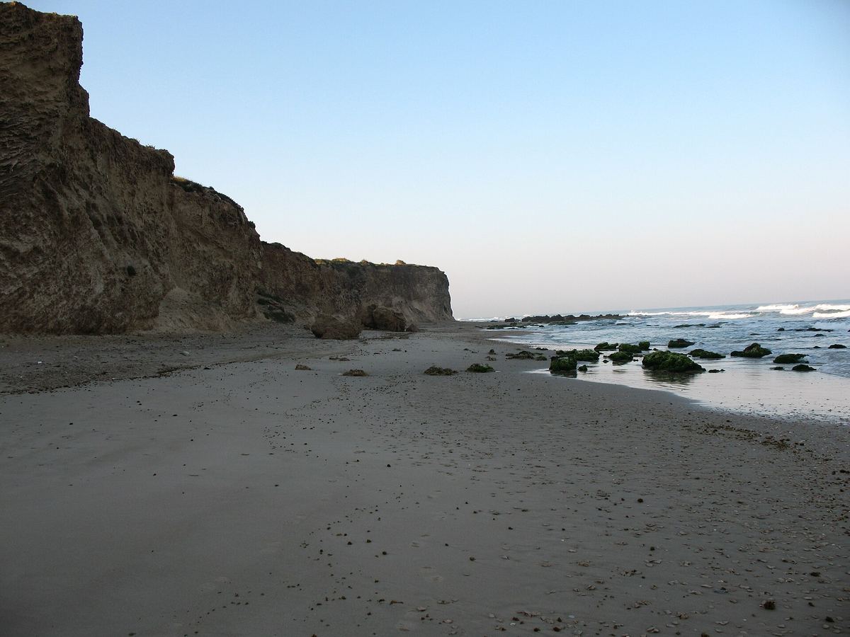 Netanya destination photograph